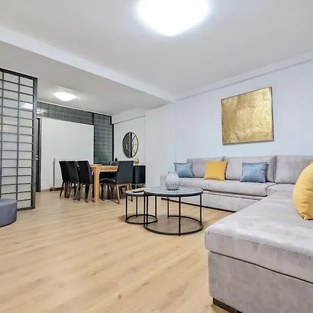Apartment Divas King Athens
