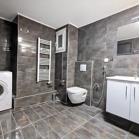 Divas King Apartment Athens