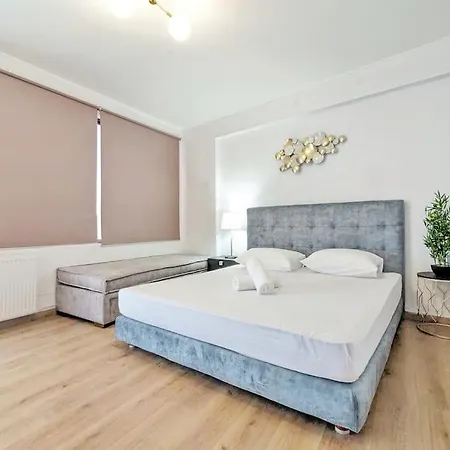 Apartment Divas King Athens
