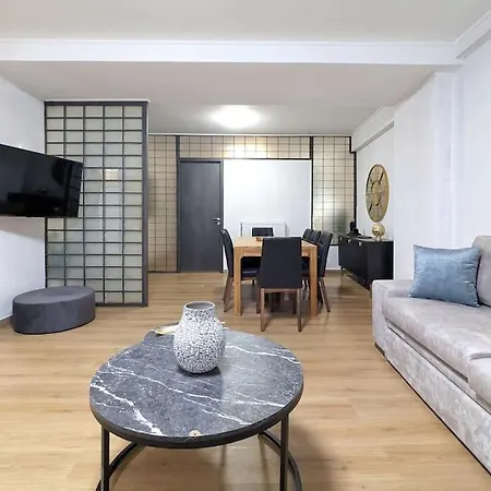 Apartamento Divas King *