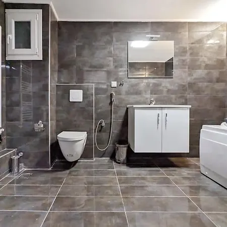 Apartamento Divas King