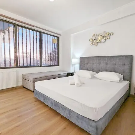 Apartamento Divas King