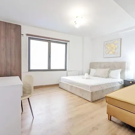 Divas King Apartment Athens