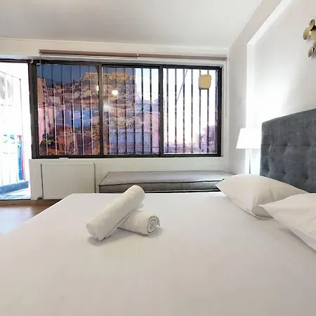 Apartamento Divas King