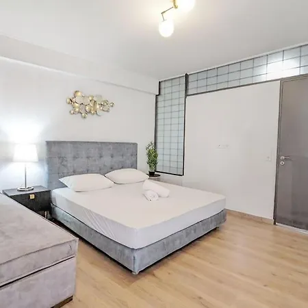 Apartamento Divas King *